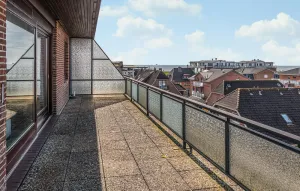 Image of 1 Bedroom Stunning Apartment In Büsum