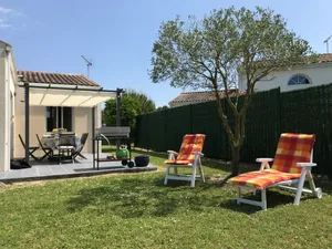 Image of Beautiful detached house *** near the beaches