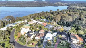 Image of Oyster View