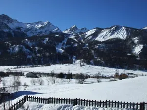 Image of Marmotte Le Monêtier Apartment