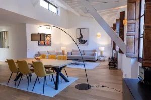 Image of Superbe appartement avec balcon et parking