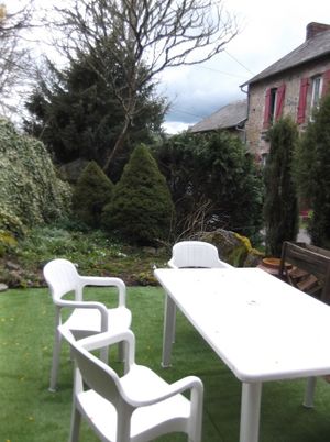 Image of Gîte Alexandre