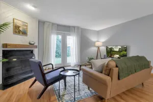 Image of The Highmeadow Retreat