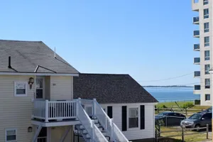 Image of Ocean View Condo steps to the Beach