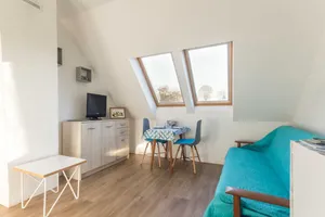 Image of L'appartement du Chanteclerc