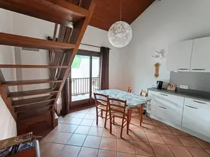 Image of Résidence Korossol - 3 pièces pour 6/8 personnes à 100 m des pistes MAE-9124