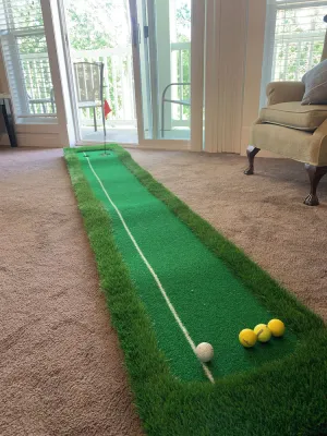 Image of Golfer's Delight at World Tour Golf
