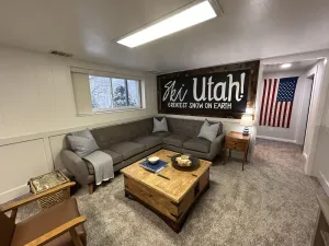 Image of Cozy Mountain Retreat