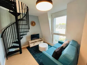 Image of We Live In R - Duplex 502