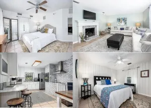 Image of Gator Den 6 Bedrooms Steps to UF