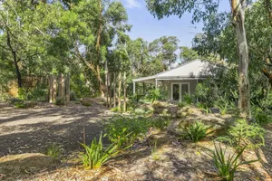 Image of Hopkins Retreat I Walk to Beach I Native Garden
