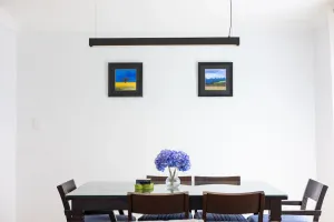 Image of Free Flowing 3 Bedroom Family Home With Great Outdoors and Indoor Living Spaces