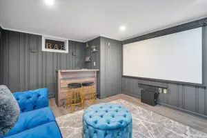 Image of Minutes from Beaches | Large Spa - Home Theater