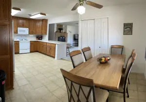 Image of Fisherman's Roost at Truman Lake