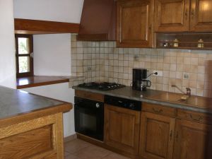 Image of Old renovated barn for rent
