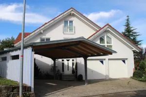 Image of Ferienwohnung Wetterauer