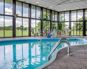Image of Comfort Inn Maumee - Perrysburg Area