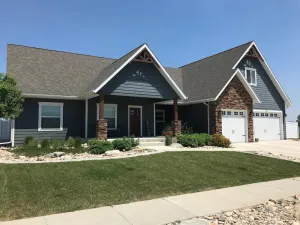 Image of Country Home