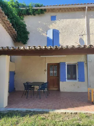 Image of Maison à la campagne