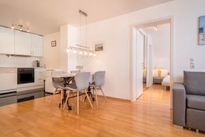Image of Holiday Apartment Rathausplatz