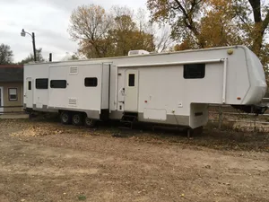 Image of Pondarosa Camper of Pondarosa Inn Water Park