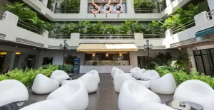 Image of S33 Compact Sukhumvit Hotel