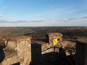 Image of Ferienhaus Winnetou Im Abendrot 124