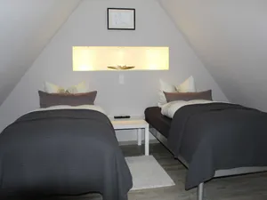 Image of Cottage for 2 people - Small home