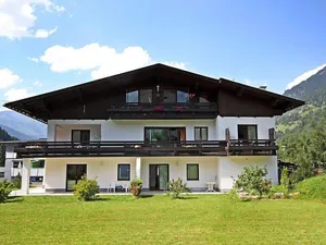 Image of Apartment The Alpine Classic by Interhome