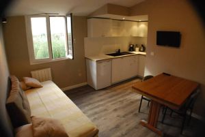 Image of Appart. Maple (1 bedroom)
