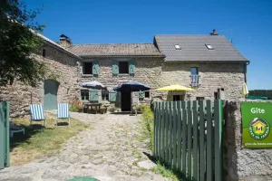Image of Gîte de Marie 1 épi - Fau-de-peyre