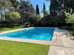 Image of 06V - Beautiful villa with spa pool and tennis