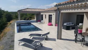 Image of Spacious cottage with stunning views