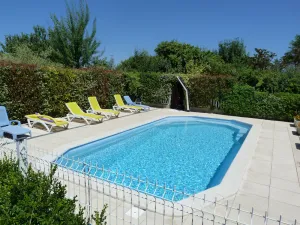 Image of Country Cottage \/ Gite - St Amant de Bonnieure
