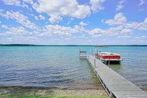 Image of Sacred Sugar Lake