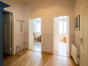 Image of Wohnung 5 Haus Borgwardt