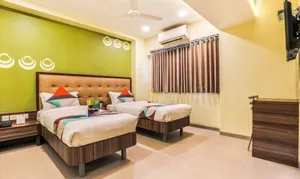 Image of FabHotel Landmark Residency - Nr MIDC Turbhe