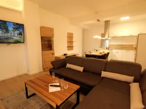 Image of Ferienwohnung Aquamarin im Haus Arkona Prora
