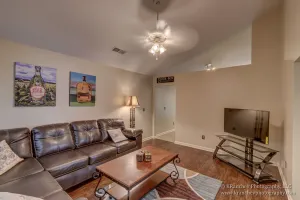 Image of Cozy, Comfortable & Convenient