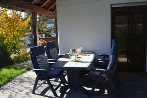 Image of Vacation apartment with terrace in the beautiful Spessart Nature Park