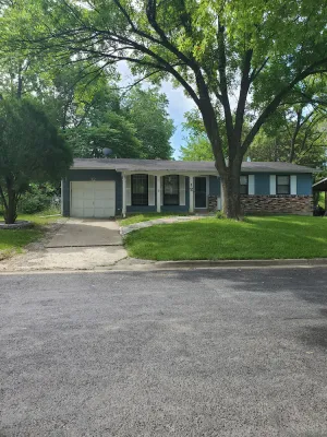 Image of Welcome to the Midwest - Family Friendly with Yard