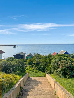 Image of Cozy cottage by the beach in Mornington