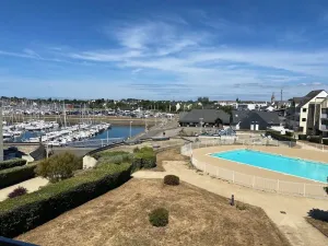 Image of Soleil du Crouesty - garage et piscine partagée