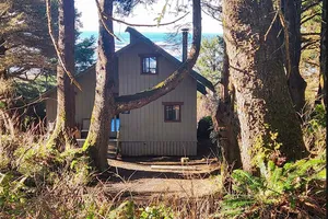 Image of Rocks Cabin