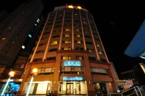 Image of Forward Hotel