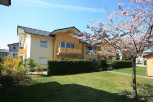 Image of 400 m zum Ostseestrand F.-l.-jahnstr., Bj.2009 - Seebär