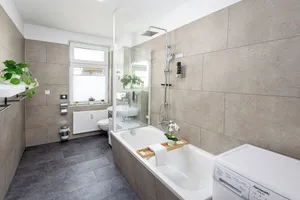 Image of Luxury Vista Apartment I Küche I WLAN I Smart-TV I Zentral