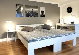 Image of Gemütliches Apartment mit WLAN in ruhiger Lage!