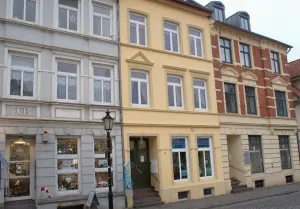 Image of Am Ziegenmarkt - ABC83