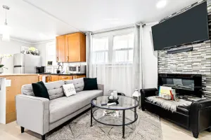 Image of Location & Luxury - Welcome to your private suite!